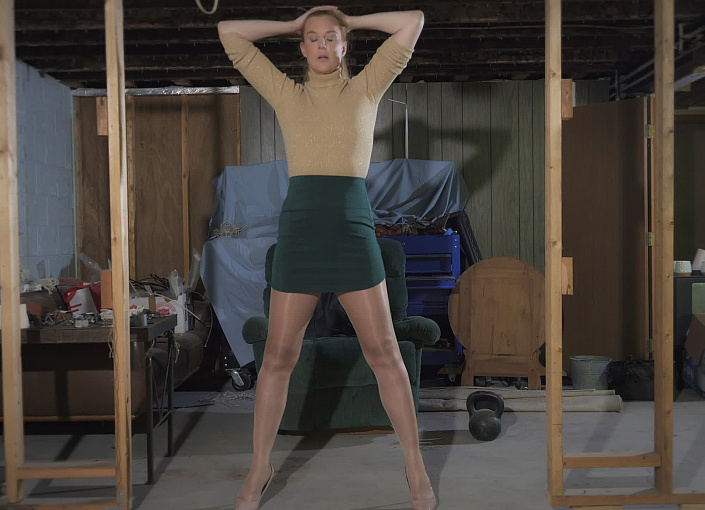 Ariel Anderssen Endurance Training 2024 - Episode 1