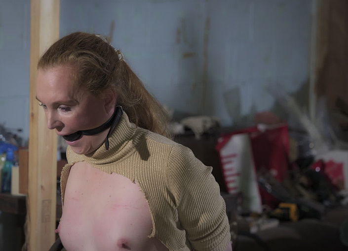 Ariel Anderssen Endurance Training 2024 - Episode 4