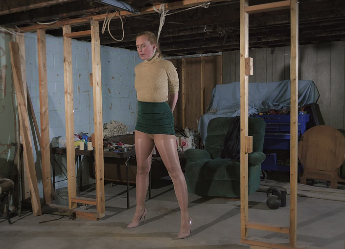 Ariel Anderssen Endurance Training 2024 - Episode 2