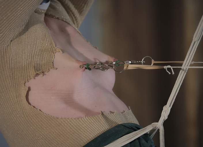 Ariel Anderssen Endurance Training 2024 - Episode 10