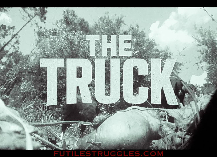 The Truck Trailer - 001