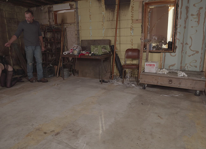 Elle Mckenzie In The Evaluation - Episode 13