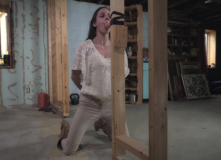 Trixie E Returns - Episode 6