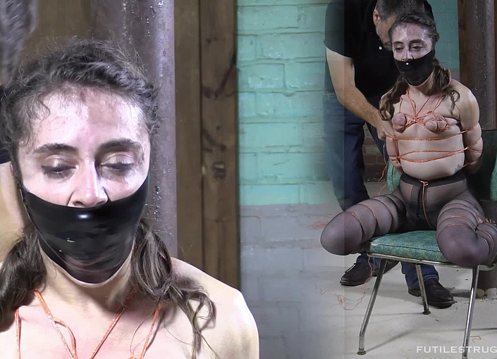 Nos - Little Red Girl Experiences Twine - Episode 4