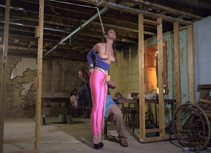 Trixie E Introduction - Part 3