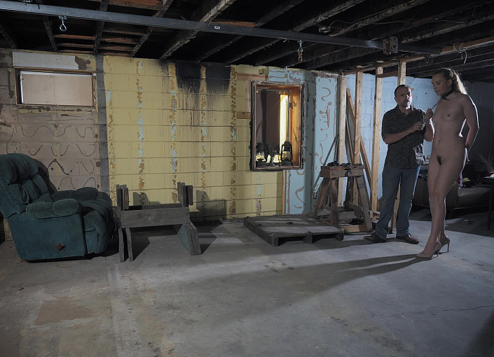 Ariel Anderssen Visits Life Coach Eric Cain - Episode 6