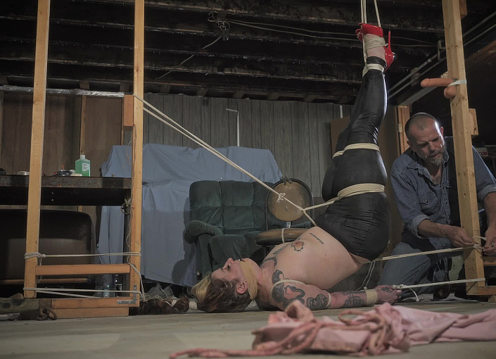 Freshie Juice Interrogated - Episode 6