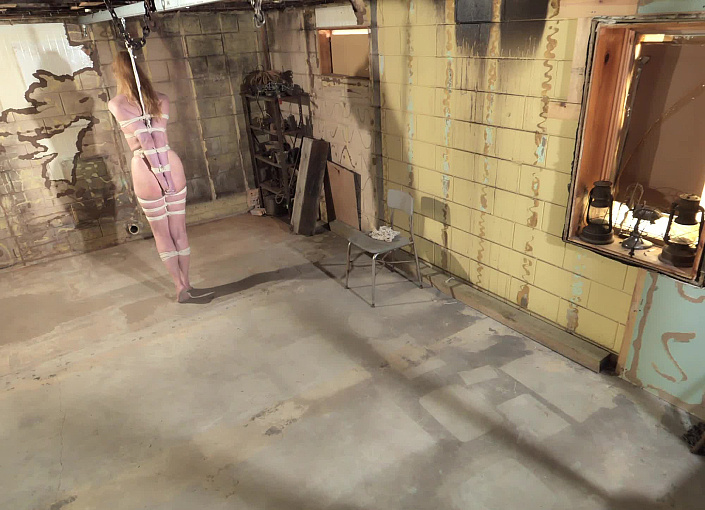 Ariel Anderssen Visits Life Coach Eric Cain - Episode 12