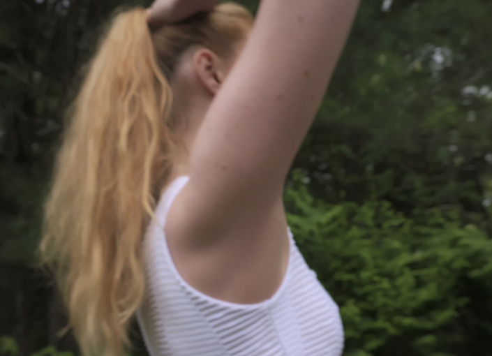 Ariel Anderssen Visits Life Coach Eric Cain - Episode 15