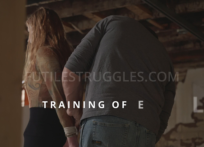 Elle Mckenzie Introduction Promo - 1