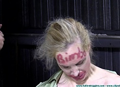 Ariel Anderssen Must Atone for Her Work Place Infractions - Part 3