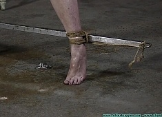 Opheliak Enters Eric Cain's Rehab Center - Part 3