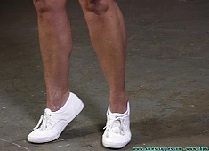 Introducing Carissa Dumond - Part 2