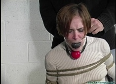 Rachels Strict Chairtie - Part2
