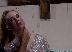 Ariel Anderssen Spanked 2022 - Part1