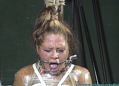 Prepping the Whore for the Party - Part 3