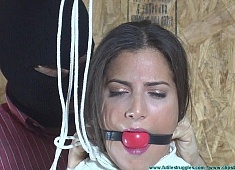 The Big Bouncing Nuts Hurt Like the Dickens - Part 1