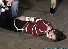 Bitchy Arrogant Co-Worker Summer Taught a Lesson - Part 2