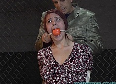 Casino: Interrogating Riley Jane - Part 1