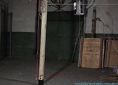 Fayth As the Golden Guardian Trapped, Captured, Stripped, Hung, Mummified, De-Masked - Part 1