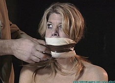 Making Carissa Sign - Part 2