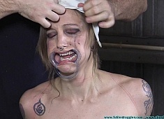 Punishing Ir - Part 3