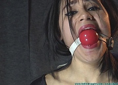 Sahrye the Cat Burglar Breaks Into the Wrong House - Part 1