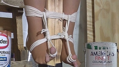 Penny Post Tied - Part 3
