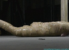 Packaging Rachel - Part 2