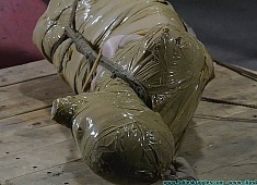 Packaging Rachel - Part 3