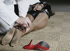 Superheroines Revenge Gone Awry