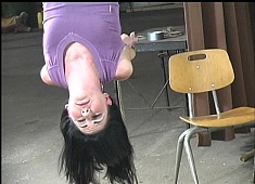 Nyxon Hangs Out for the Evening - Part 1