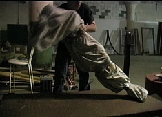 Rachel Carted, Carried, Hogtied, Clamped, Spanked - Part 1